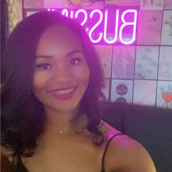 Meet the Posher Other - Meet your Posher, Enchanted